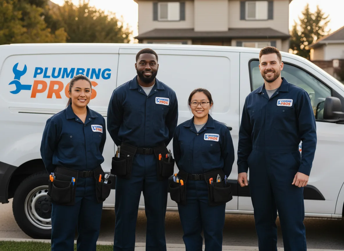 Water Heater Repair company in Rosharon, TX
