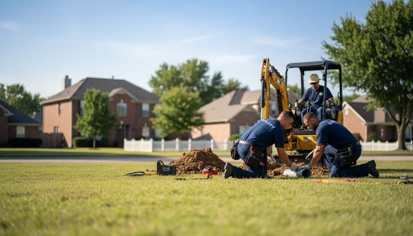Water Heater Repair in Rosharon, TX near me